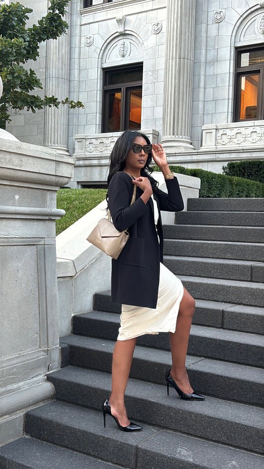 For the Woman in Her Becoming Era